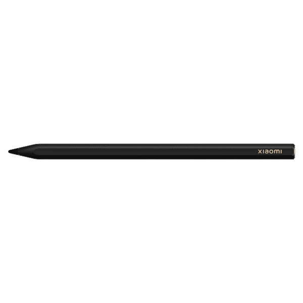 Buy Xiaomi Focus Pen For Pad 6S Pro 12.4 (Ultra Low Latency, Black